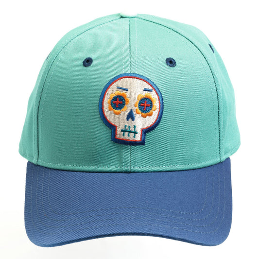 Cap / Skull and crossbones