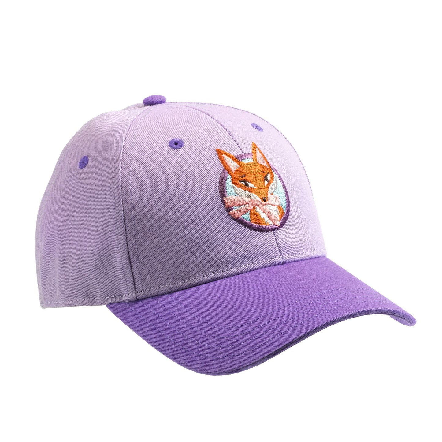Cap / Fox