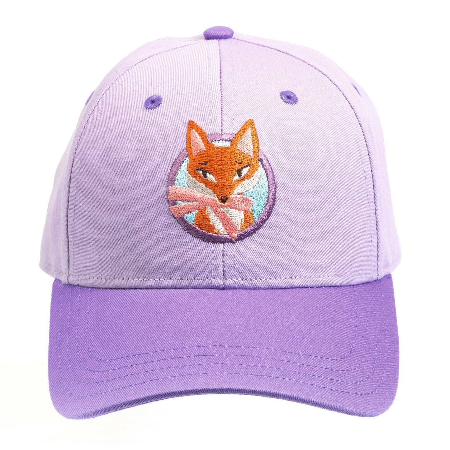 Cap / Fox