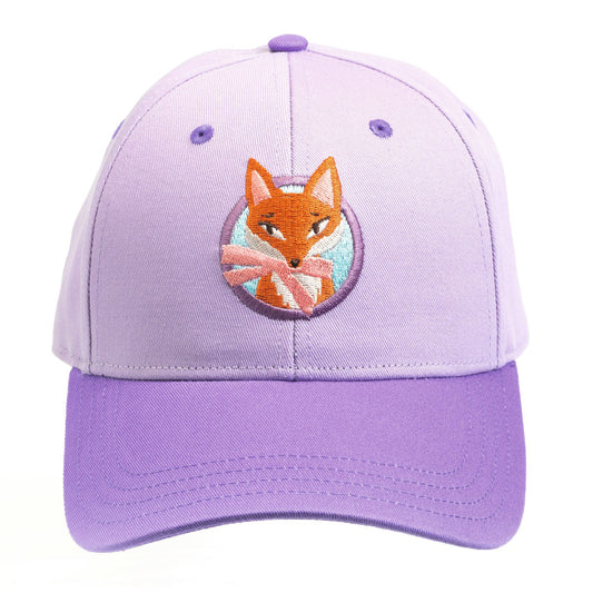 Cap / Fox
