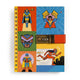 Djeco Diary code / Ben