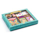 Djeco Writing Set / Kendra Mini box