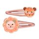 Djeco Plume / Léanna Hair Clips x2