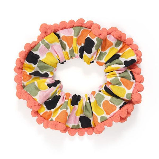 Aurora Scrunchie