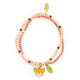 Djeco Plume / Automne Bracelet