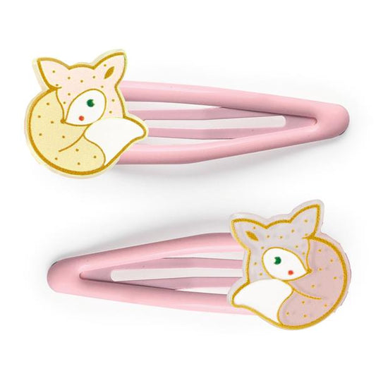 Plume / Esmée Hair Clips