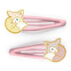 Plume / Esmée Hair Clips