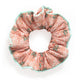 Plume / Fleur Scrunchie