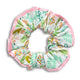Plume / Capucine Scrunchie