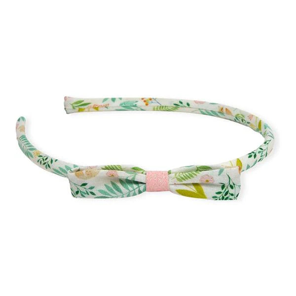 Plume Chloé headband