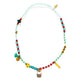 Plume / Mia Necklace