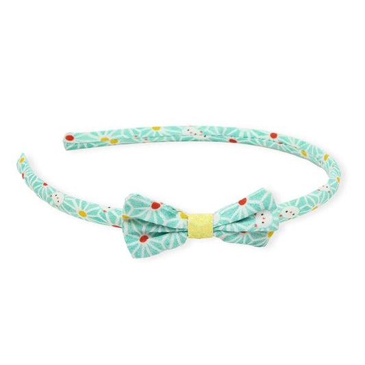 Plume / Akira Headband