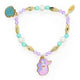 Plume / Calypso Bracelet