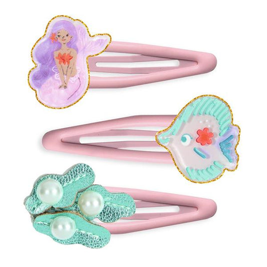 Marina Hair Clips