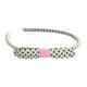 Plume Allegra Headband