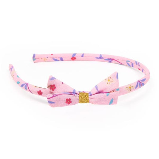 Plume / Dalia Headband