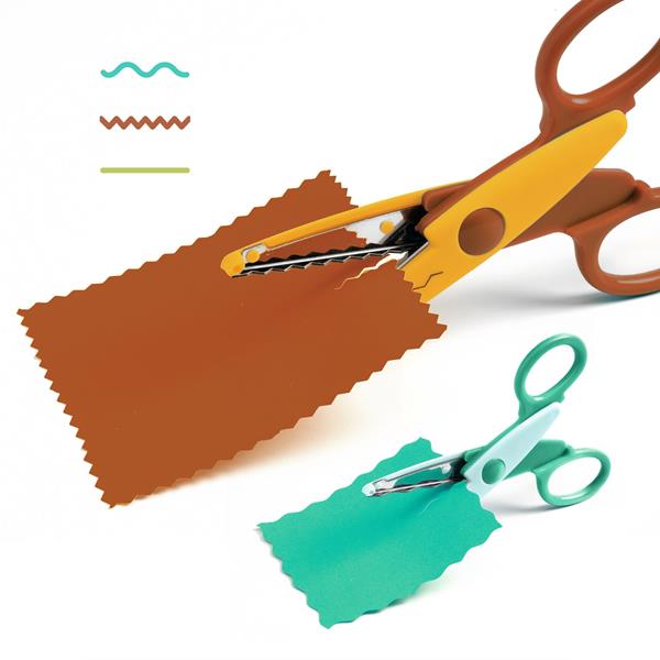 My 3 Big Scissors!