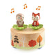 Magnetic music box / Melody of the woods