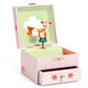 Djeco Music box / Wood fawn