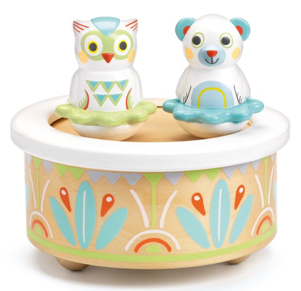 Djeco BabyMusic