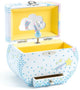 Music Jewellery  box / Unicorns dream