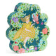 Djeco Silhouette Puzzle / Flora's Tree / 54 pcs