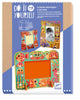 DIY / Mosaïcs Frames / Animal World