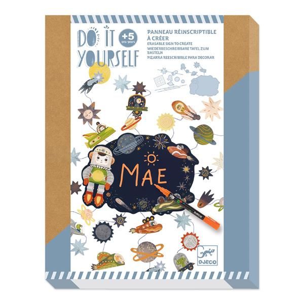 DIY / Mosaics and stickers / Stars