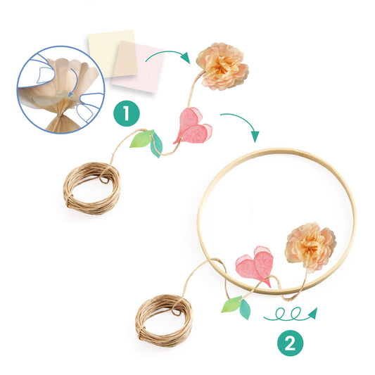 DIY / Dalia
