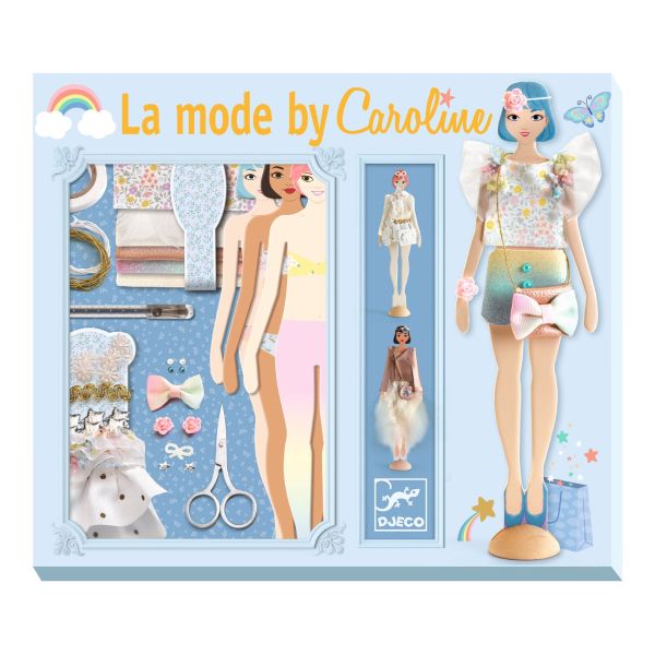 Workshops / Fashion by Caroline