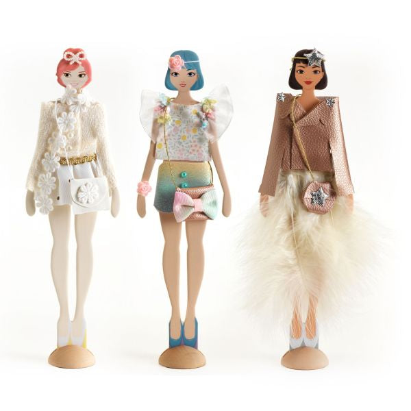 Workshops / Fashion by Caroline