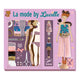 Workshops / Fashion by Lucille