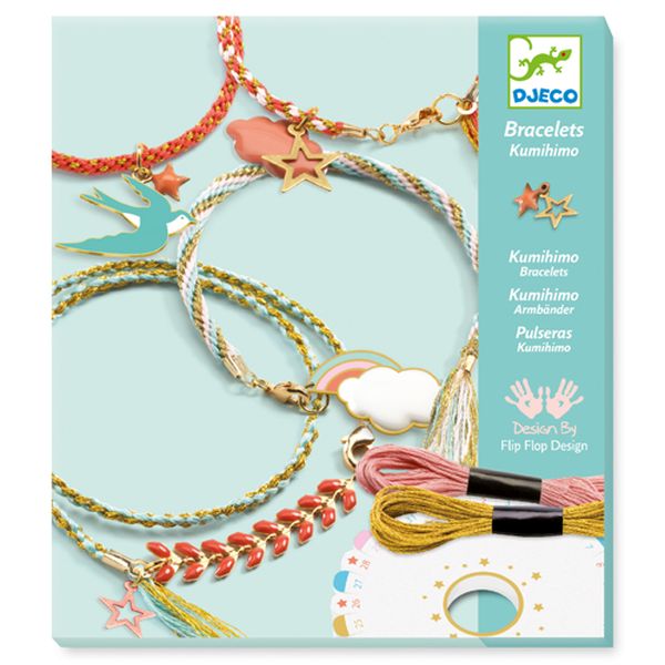 Beads / Celeste
