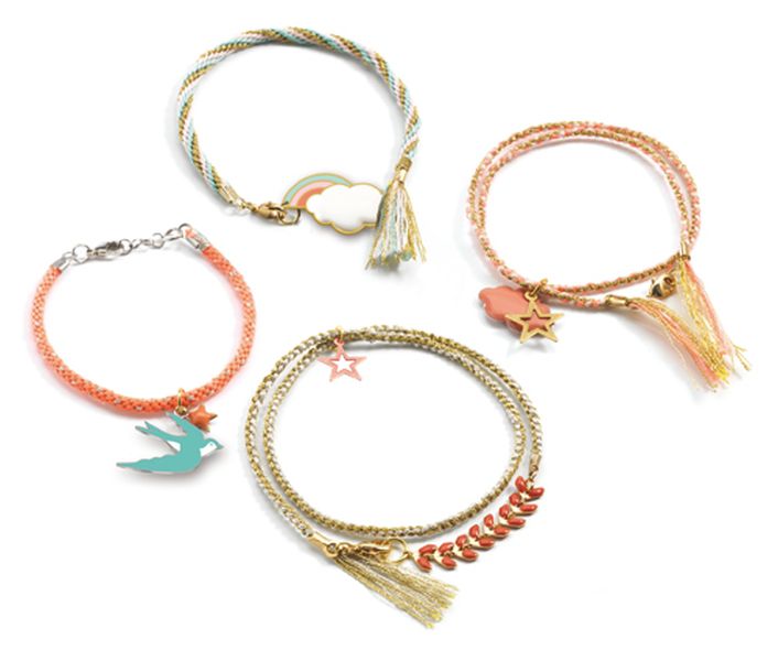 Beads / Celeste
