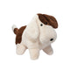 Douglas Toys - Tammy Two-Toned Dog Super Muzzle