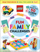 Lego: Fun Family Challenges