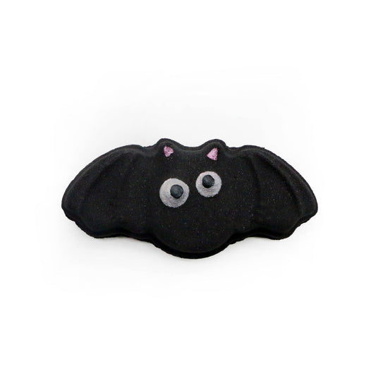 Halloween Bat Bath Bomb