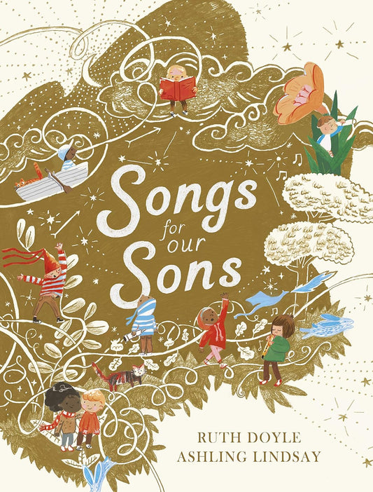 Songs for our Sons