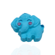 Mini Elephant Bath Bomb