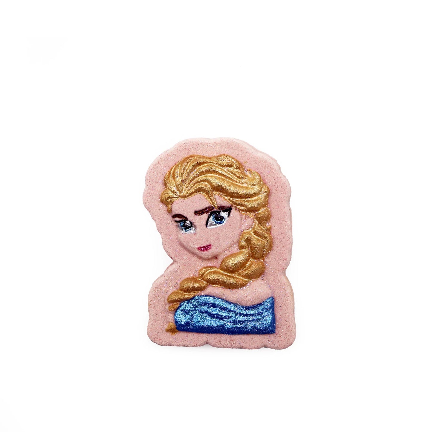 Elsa Bath Bomb