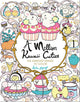 A Million Kawaii Cuties
The Sweetest Things to Color
