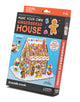 Make Your Own Gingerbread House