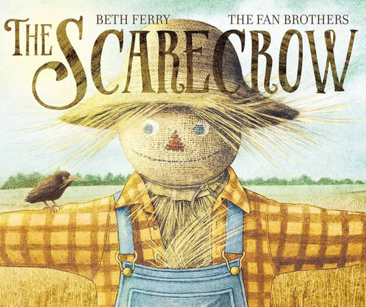 The Scarecrow
