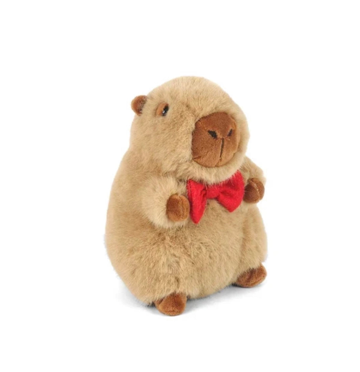 Mon Ami Monsieur Capybara