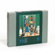 Atelier 73 : Mosaic - Peacock