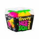 NeeDoh Groovy Fruit