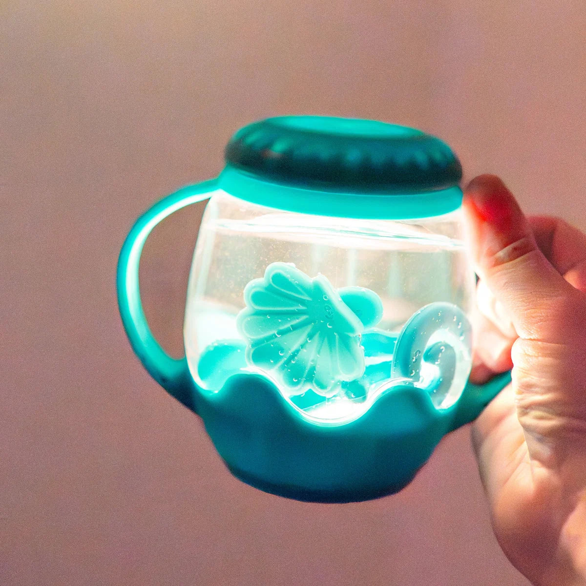 Glo Pals Mini Sensory Play Jar Gift Set