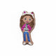 Gabby Dollhouse Bath Bomb