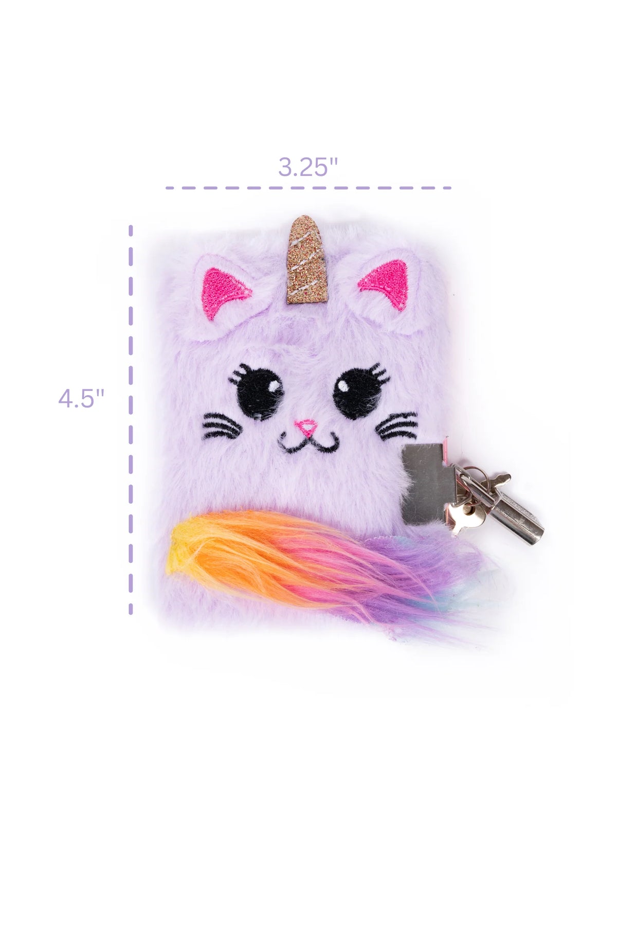 Great Pretenders Furry Friends Journal