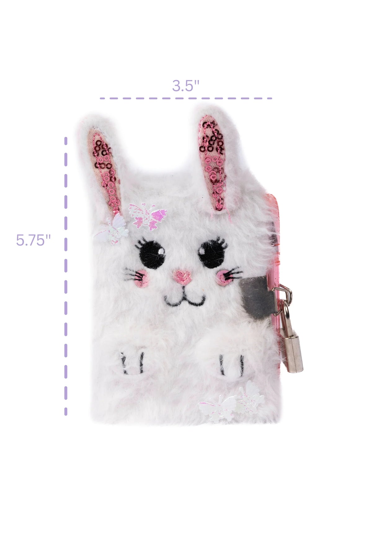 Great Pretenders Furry Friends Journal